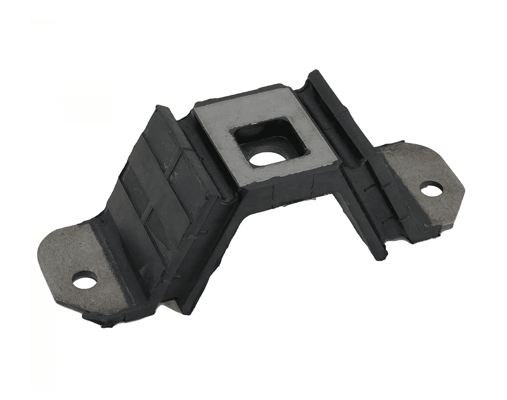 Black Engine Mount