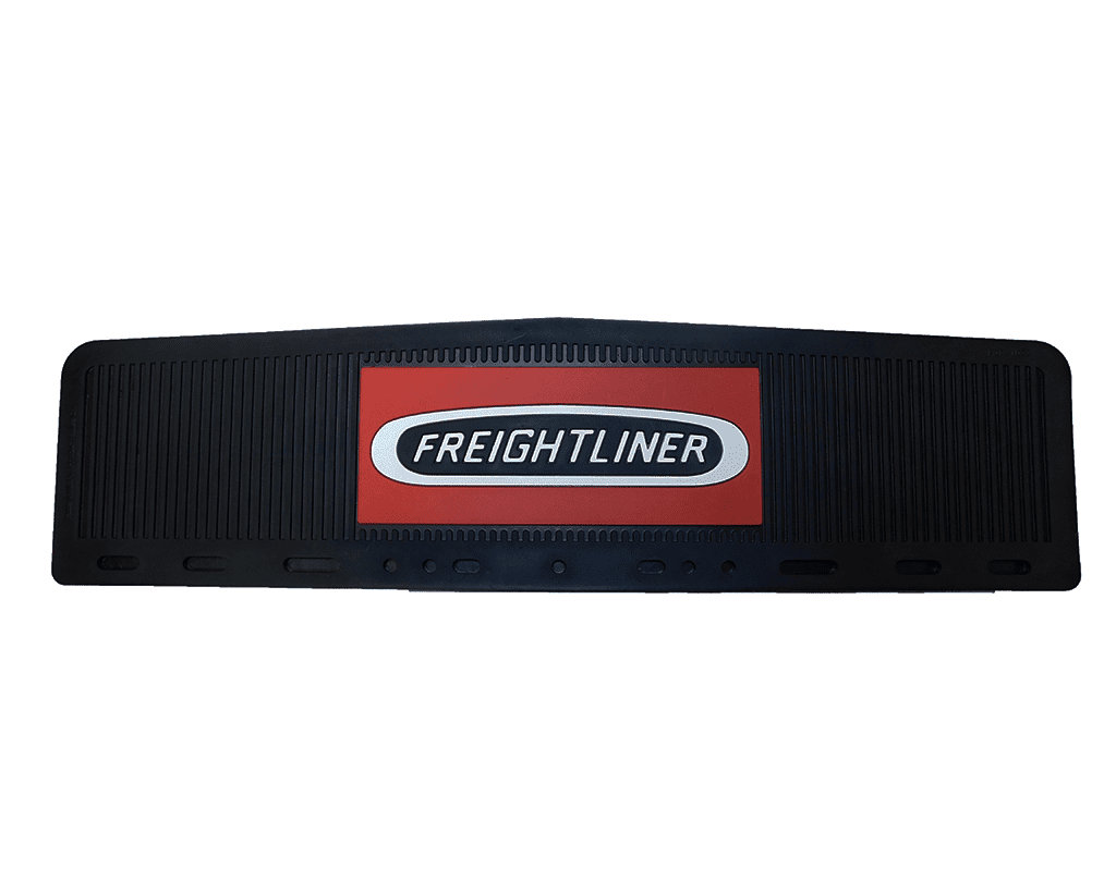 Freightliner Mud Flaps
