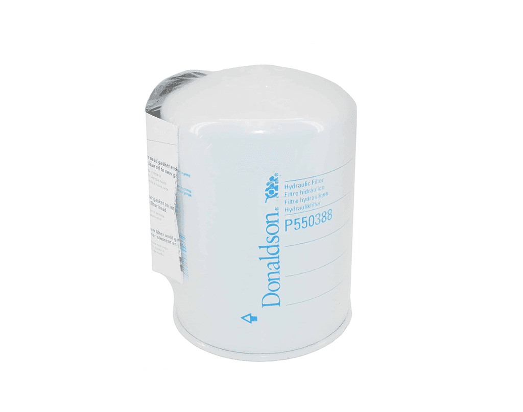 Hydraulic-Filter