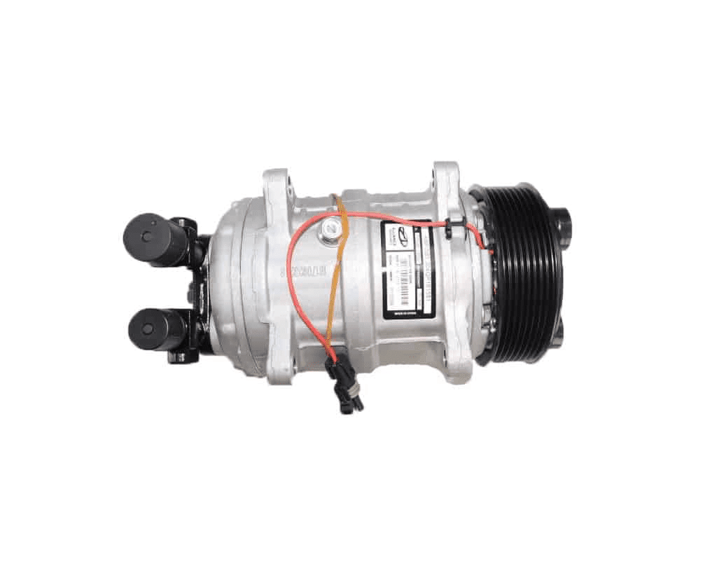 Alliance A/C Compressor