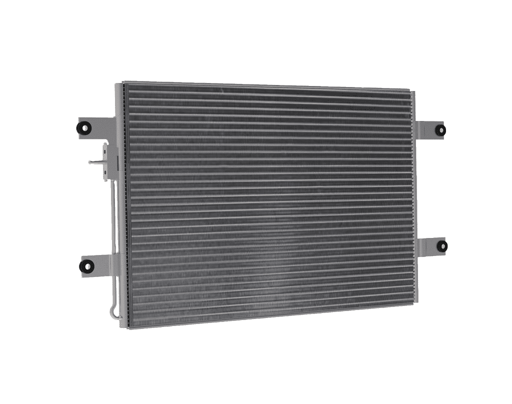 AC Condenser