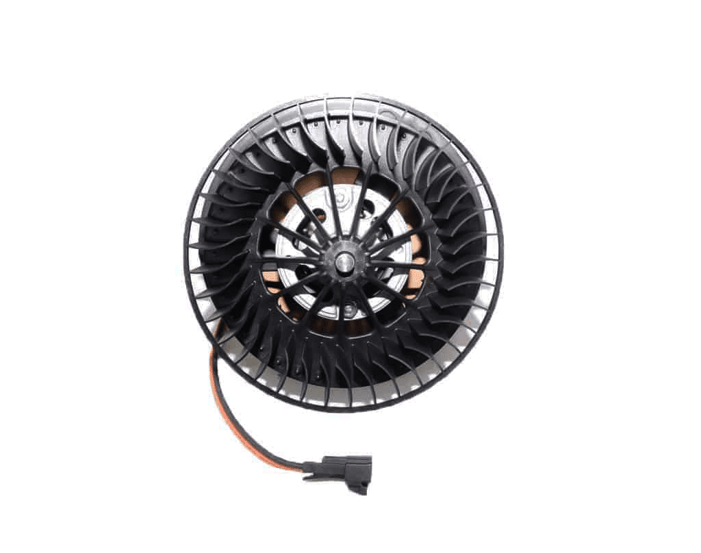 Alliance Freightliner & More Blower Motor