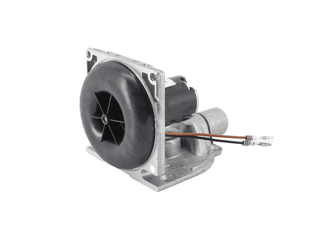 Freightliner 12V Comb Blower