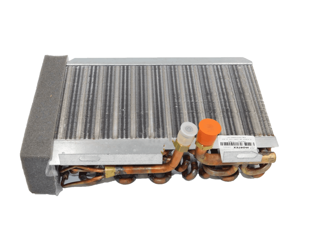 Alliance Evaporator Core