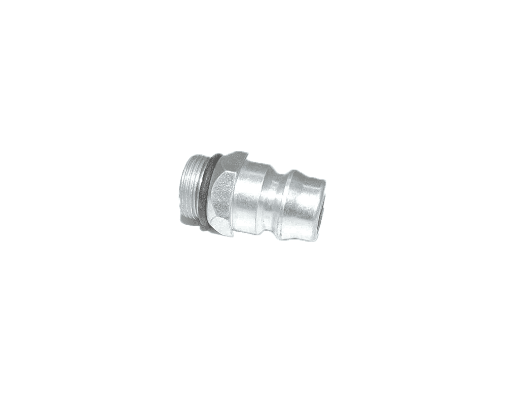 HVAC Plumbing