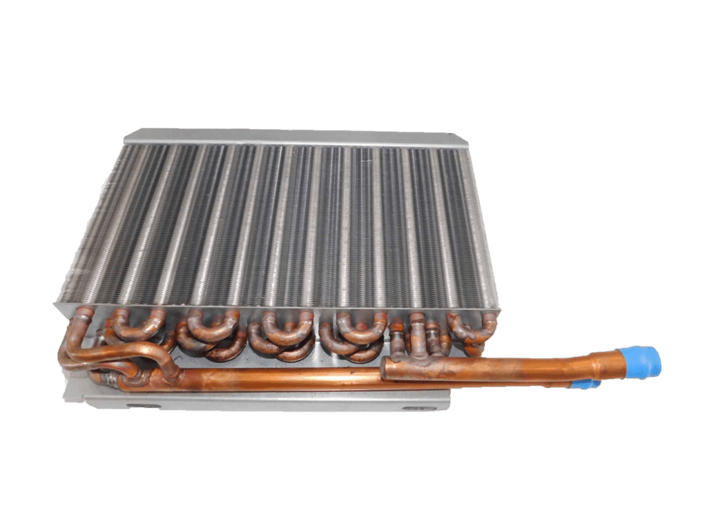 Alliance Heater Core