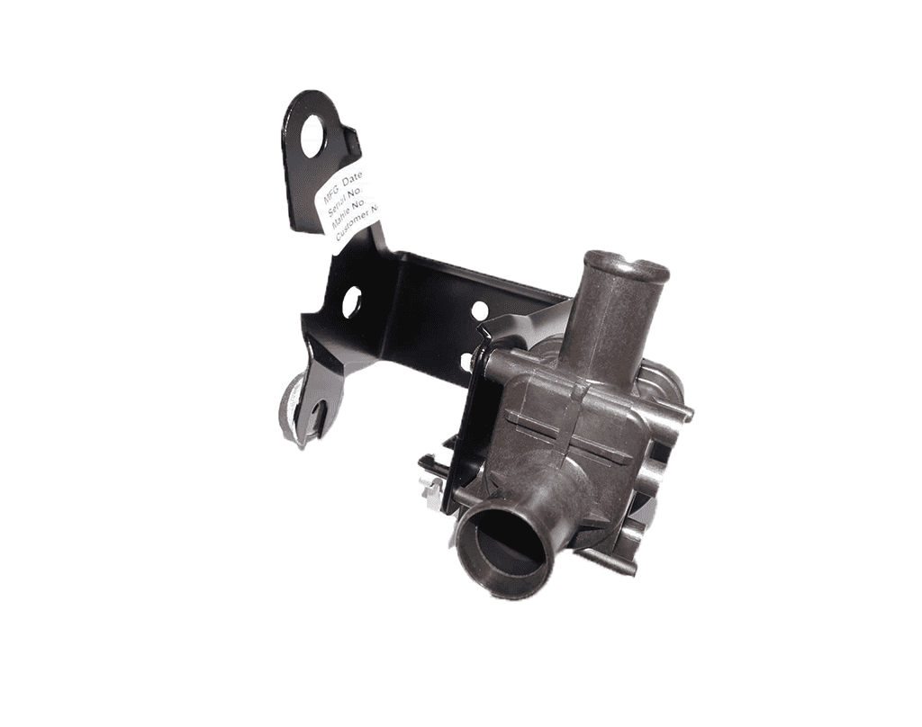 Alliance Main Heater Valve