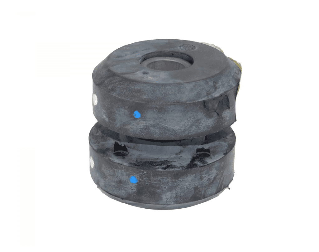 Freightliner Radiator Isolator Kit