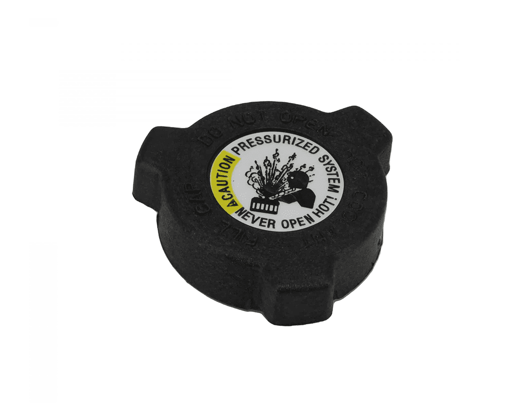 Freightliner Surge Tank Cap