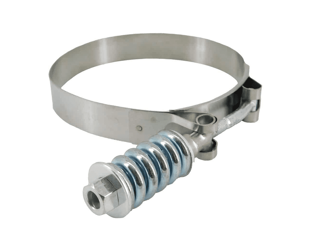 Freightliner Breeze T-Bolt Spring-loaded Heavy Duty