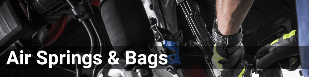 Air Springs & Air Bags