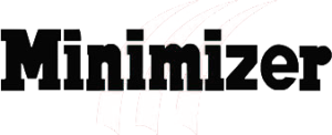 Minimizer Logo