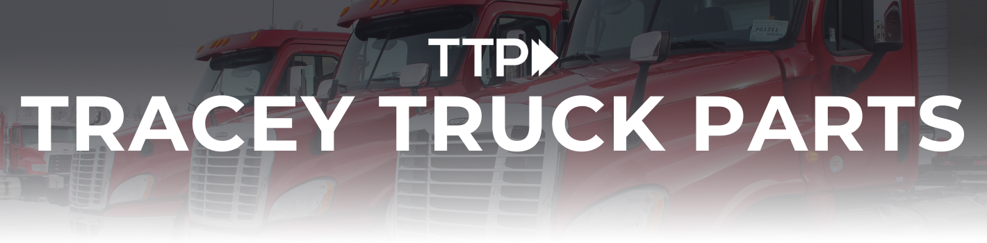 Tracey Truck Parts